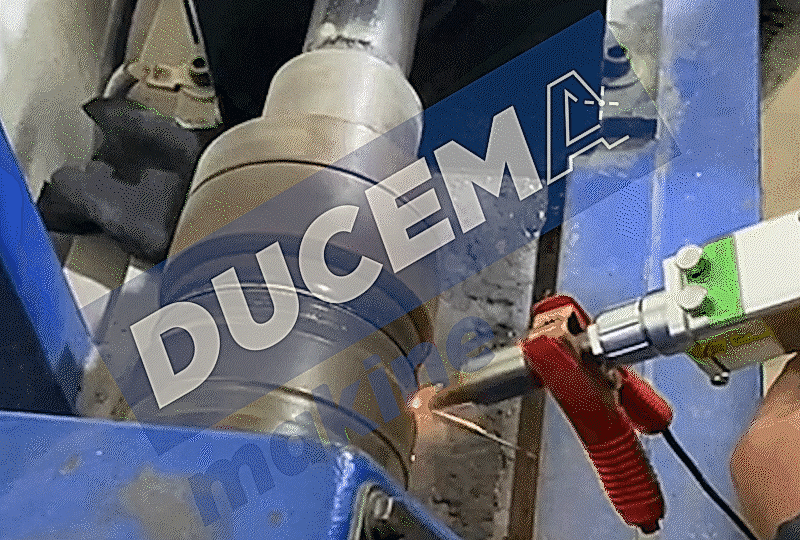 Karaman Bölgesinde Demo Çalışması Yapılan 
                                                                       Fiber Lazer Kaynak Makinelerimiz Deneyimcilerimizden
                                                                      Tam Not Aldı!