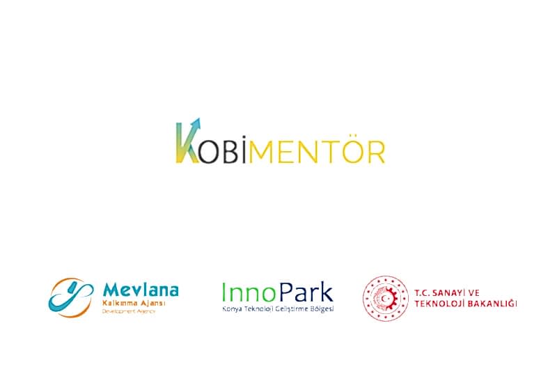 Ducema, MEVKA ve InnoPark'ın Konya Valiliği Koordinasyonunda gerçekleştirdiği KOBİ-MENTOR projesinde!