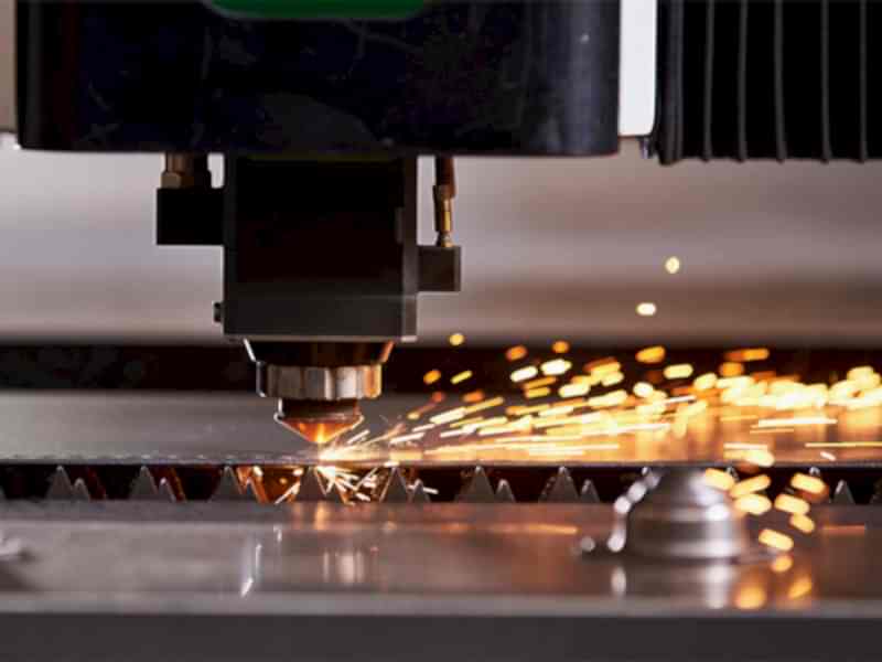 Fiber Lazer Teknolojileri