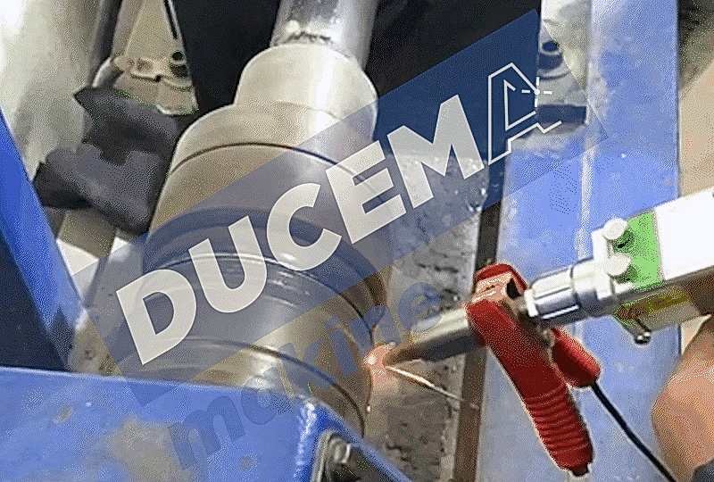 Karaman Bölgesinde Demo Çalışması Yapılan 
                                                                       Fiber Lazer Kaynak Makinelerimiz Deneyimcilerimizden
                                                                      Tam Not Aldı!