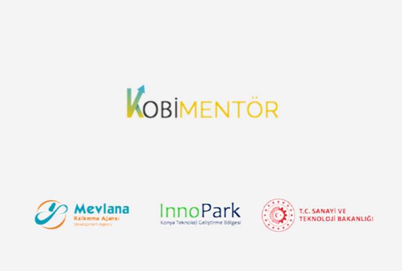 Ducema, MEVKA ve InnoPark'ın Konya Valiliği Koordinasyonunda gerçekleştirdiği KOBİ-MENTOR projesinde!