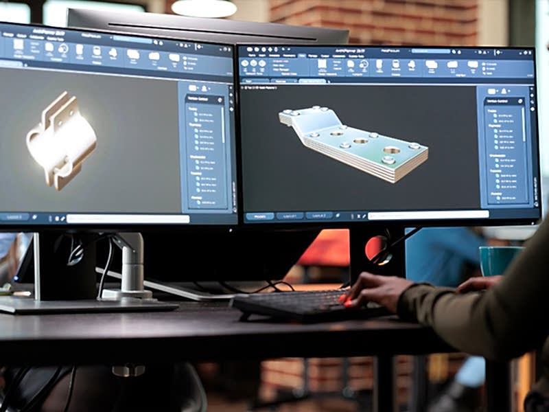 Özel Makine İmalatı